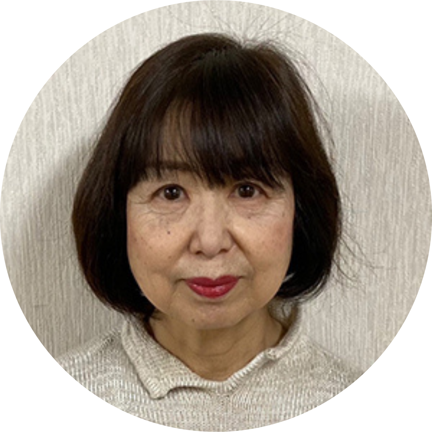 森本圭子先生